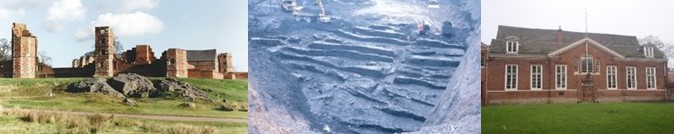 The Archaeology of Tudor and Stuart Leicestershire and Rutland                                                                                   